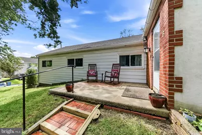 4 N Garfield Avenue, Glenolden, PA 19036 - Photo 4
