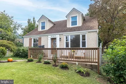 136 Claremont Road, Springfield, PA 19064 - Photo 50