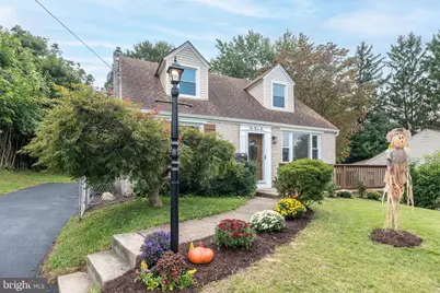 136 Claremont Road, Springfield, PA 19064 - Photo 2