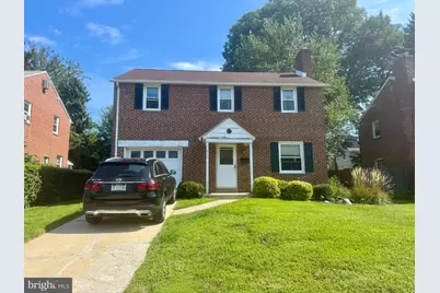 913 Addingham Avenue, Drexel Hill, PA 19026 - Photo 1