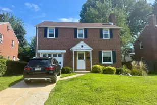 913 Addingham Ave, Drexel Hill, PA 19026 - Photo 1