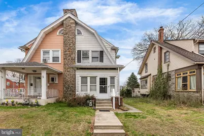 523 Collingdale Avenue, Collingdale, PA 19023 - Photo 1