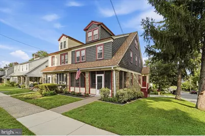 518 N Jackson St, Media, PA 19063 - Photo 1