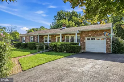 2365 Overlook Drive #2365, Aston, PA 19014 - Photo 1