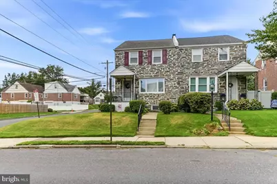 1100 Cobbs Street, Drexel Hill, PA 19026 - Photo 1