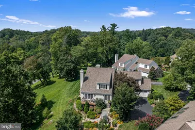 608 Lindsay Circle, Villanova, PA 19085 - Photo 1