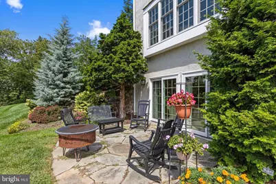 608 Lindsay Circle, Villanova, PA 19085 - Photo 40