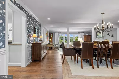 608 Lindsay Circle, Villanova, PA 19085 - Photo 6