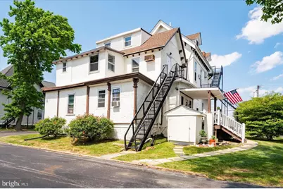 112 N Swarthmore Avenue #APT 5, Ridley Park, PA 19078 - Photo 2