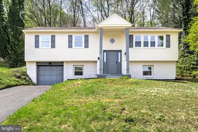 333 Golf Hills Road, Havertown, PA 19083 - Photo 1