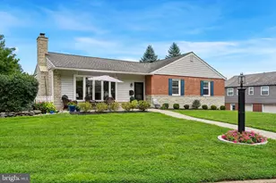 2721 Pine Valley Ln, Ardmore, PA 19003 - Photo 1