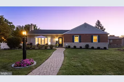 2721 Pine Valley Lane, Ardmore, PA 19003 - Photo 2