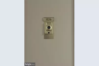 1030 E Lancaster Avenue #826, Bryn Mawr, PA 19010 - Photo 4