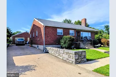 158 Ridge Boulevard, Brookhaven, PA 19015 - Photo 2