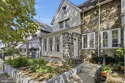 115 Copley Road, Upper Darby, PA 19082 - Photo 1