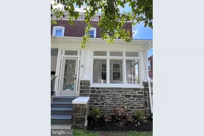 21 W Langhorne Avenue, Havertown, PA 19083 - Photo 4