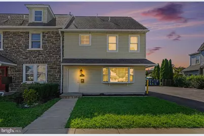 812 Darby Road #REAR, Havertown, PA 19083 - Photo 2