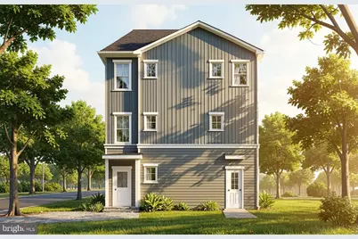 Lot 1 Preston Avenue, Bryn Mawr, PA 19010 - Photo 2