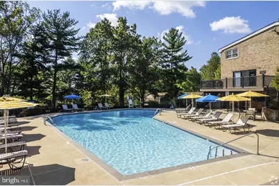 284 Iven Avenue #270-2A, Radnor, PA 19087 - Photo 6