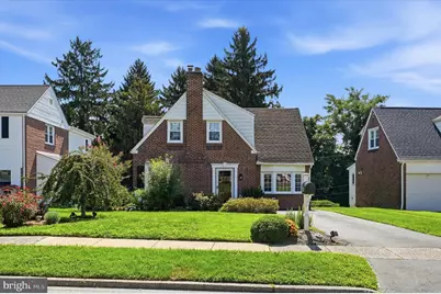 203 Walnut Hill Lane, Havertown, PA 19083 - Photo 2