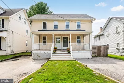 718 E Railroad Avenue, Haverford, PA 19041 - Photo 2