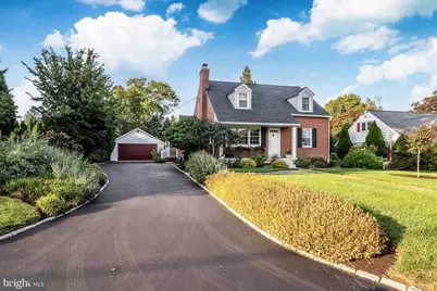 3523 Rhoads Avenue, Newtown Square, PA 19073 - Photo 2