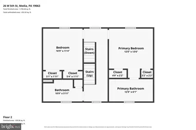 26 W 5th Street, Media, PA 19063 - Photo 44
