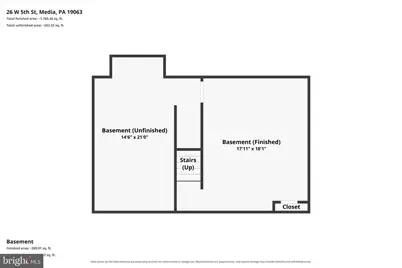26 W 5th Street, Media, PA 19063 - Photo 46