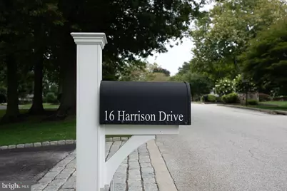 16 Harrison Drive, Newtown Square, PA 19073 - Photo 82