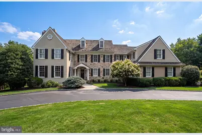 16 Harrison Drive, Newtown Square, PA 19073 - Photo 1