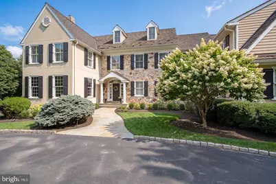 16 Harrison Drive, Newtown Square, PA 19073 - Photo 1