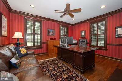 16 Harrison Drive, Newtown Square, PA 19073 - Photo 8