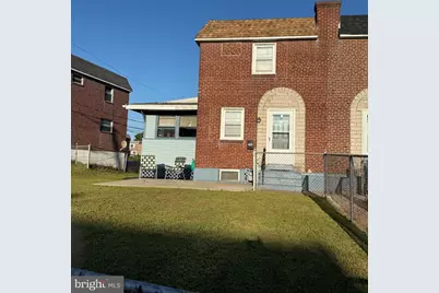 791 Bennington, Folcroft, PA 19032 - Photo 2