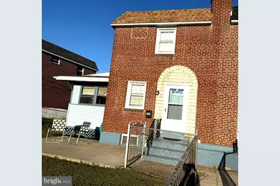 791 Bennington, Folcroft, PA 19032 - Photo 4