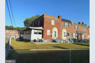 791 Bennington, Folcroft, PA 19032 - Photo 1