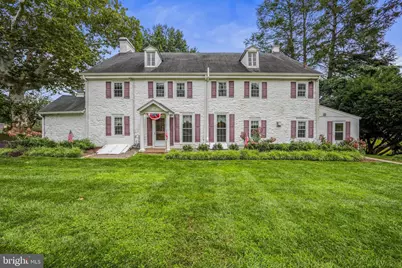 469 Ridge Lane, Springfield, PA 19064 - Photo 4
