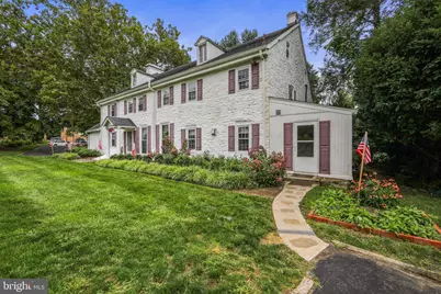 469 Ridge Lane, Springfield, PA 19064 - Photo 6