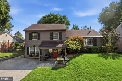 722 Wisteria Drive, Newtown Square, PA 19073 - Photo 2