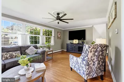 722 Wisteria Drive, Newtown Square, PA 19073 - Photo 16