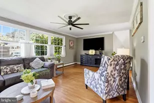 722 Wisteria Dr, Newtown Square, PA 19073 - Photo 16