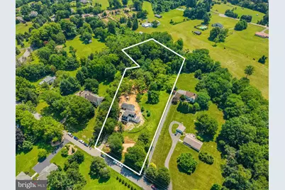 1526 Meadow Ln., Glen Mills, PA 19342 - Photo 2