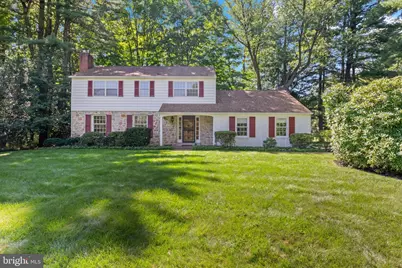 660 Radnor Valley Drive, Villanova, PA 19085 - Photo 1