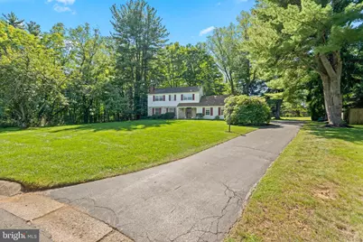 660 Radnor Valley Drive, Villanova, PA 19085 - Photo 2