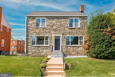 604 Rose Street, Lansdowne, PA 19050 - Photo 1