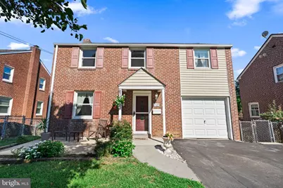 1709 Robinson Avenue, Havertown, PA 19083 - Photo 1