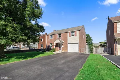 1709 Robinson Avenue, Havertown, PA 19083 - Photo 2