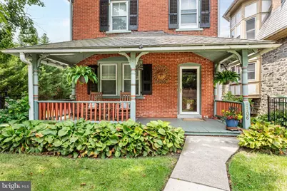 1106 County Line Road, Bryn Mawr, PA 19010 - Photo 2