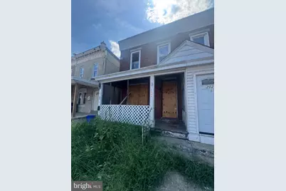 2024 Edgmont Avenue, Chester, PA 19013 - Photo 1