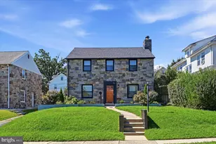 416 Broadview Rd, Upper Darby, PA 19082 - Photo 1