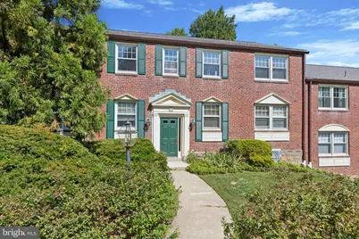 500 E Lancaster Avenue #129D, Wayne, PA 19087 - Photo 12